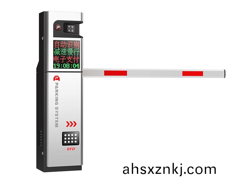 RD892車牌(pai)識(shi)彆一體(ti)機(ji)